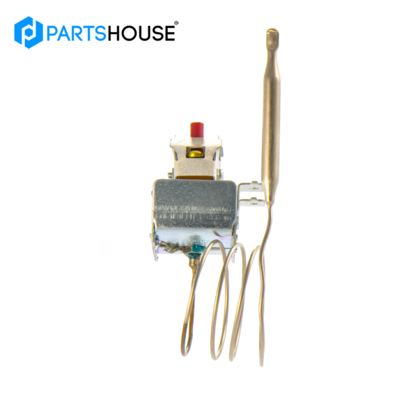 Robertshaw 5225-21J Termostato de seguridad para freidoras