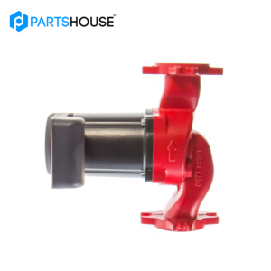 Honeywell PC3F4344IUF00 Bomba de circulación de agua