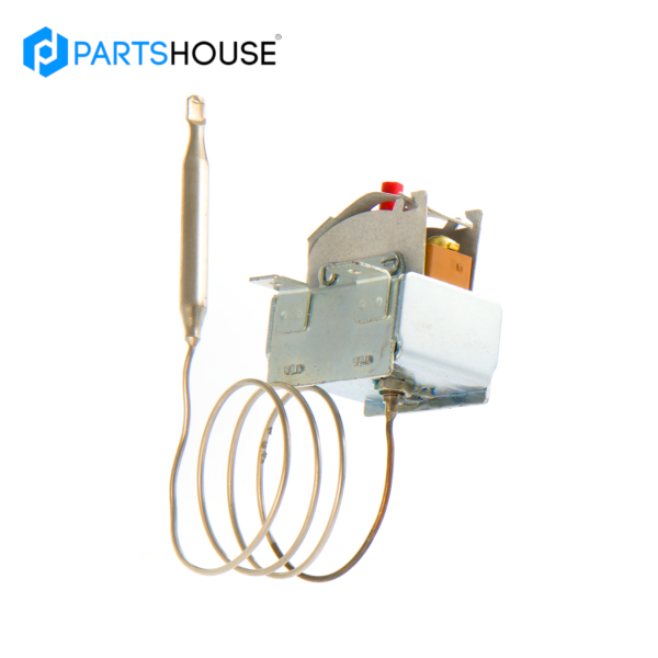 Robertshaw 5225-21J Termostato de seguridad para freidoras