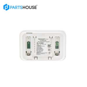 Honeywell TH1110U4000 Termostato FocusPro N100 no programable