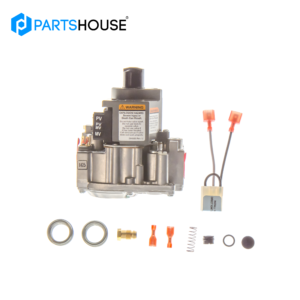 Honeywell VR8345K4809 Válvula universal de gas 24 V