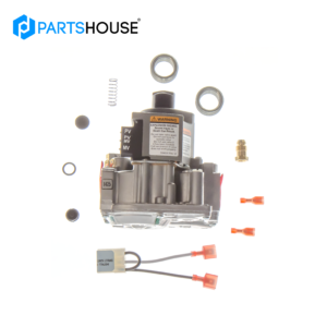 Honeywell VR8345K4809 Válvula universal de gas 24 V