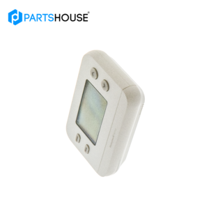 Honeywell TH1110U4000 Termostato FocusPro N100 no programable