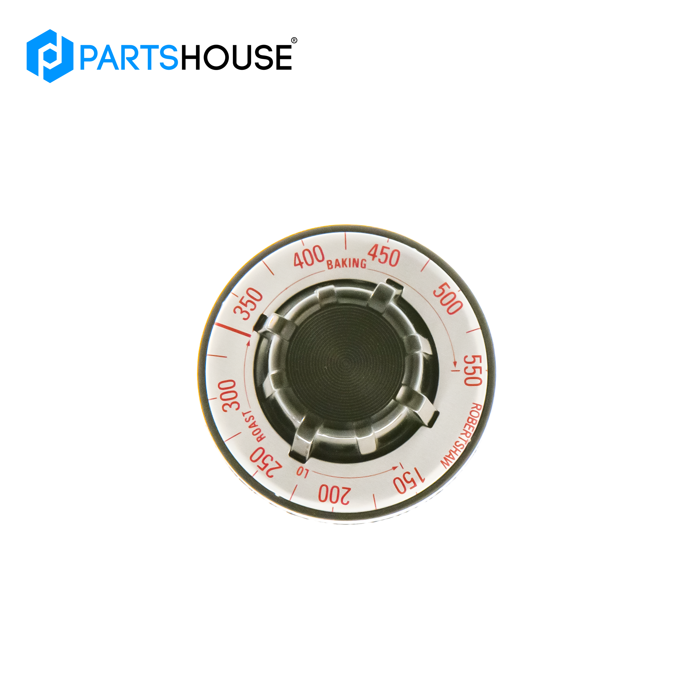 Robertshaw 4200-007 Termostato de gas FDO (FDO-1-04-48)