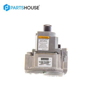 Honeywell VR8345K4809 Válvula universal de gas 24 V