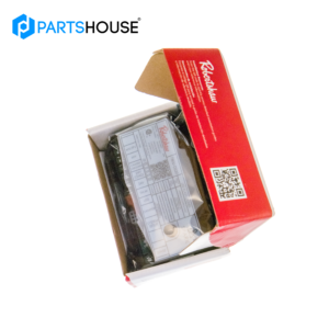 Robertshaw 780U-DS20 Modulo de ignición universal chispa directa