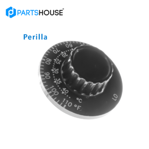 Perilla para termostato TF115-001