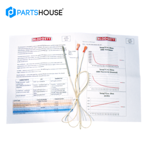Blodgett 57562 Sonda de temperatura