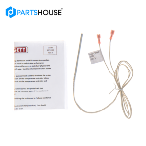 Blodgett 57562 Sonda de temperatura