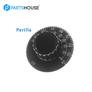 Perilla para termostato TF115-001