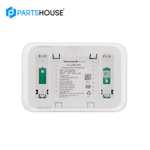 Termostato Focuspro Th2110u4004 P200 Programable Honeywell