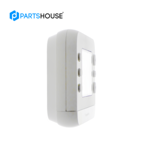 Termostato Focuspro Th2110u4004 P200 Programable Honeywell