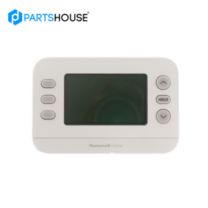 Termostato Focuspro Th2110u4004 P200 Programable Honeywell
