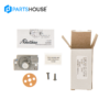 Robertshaw 1751-003 - Kit de conversión LP a Natural