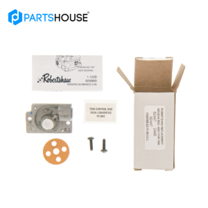 Robertshaw 1751-003 - Kit de conversión LP a Natural
