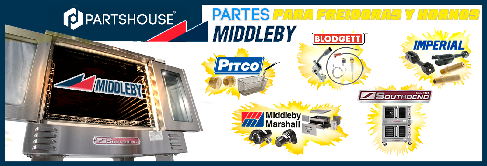 Middleby